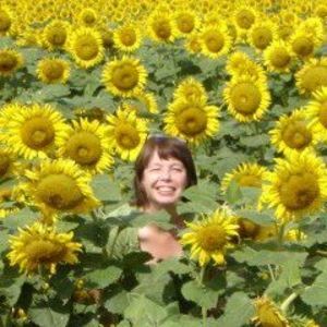 Meet your Posher, Rita